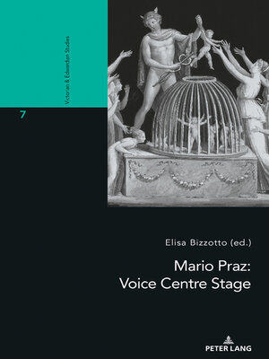 cover image of Mario Praz